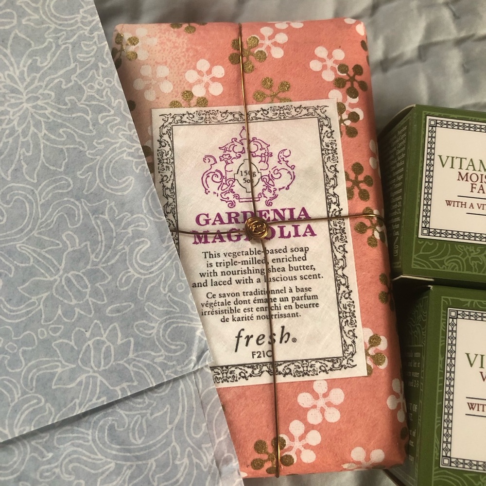 Fresh gift set - Picture 2 of 6